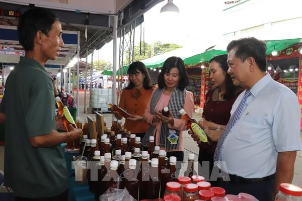 Rà soát, gỡ vướng về truy xuất nguồn gốc, xuất xứ hàng hóa nông sản