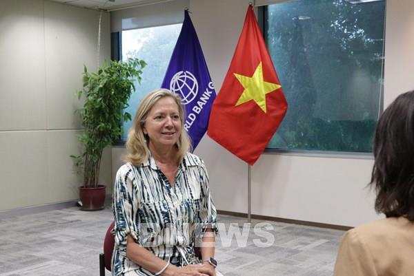WB: Việt Nam có đủ nền tảng để hướng tới mục tiêu thu nhập cao vào năm 2045