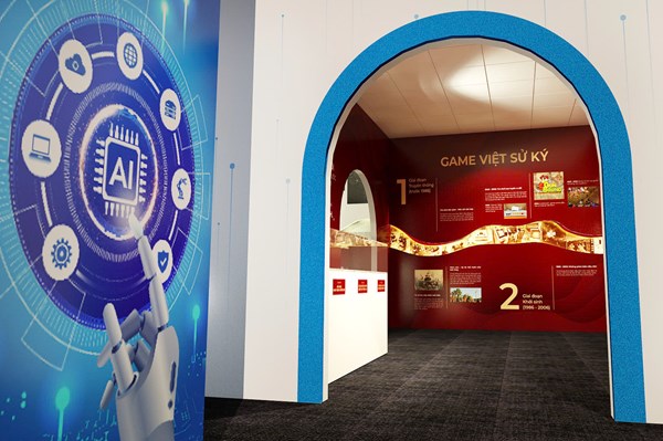 Gamota và hành trình nuôi giấc mơ người làm game Việt