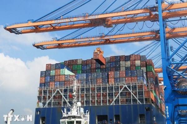 Quy chế tổ chức, hoạt động của Ban Chỉ đạo quốc gia về hội nhập quốc tế