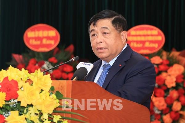 Ngành giao thông vận tải xác định rõ sứ mệnh “đi trước mở đường” 