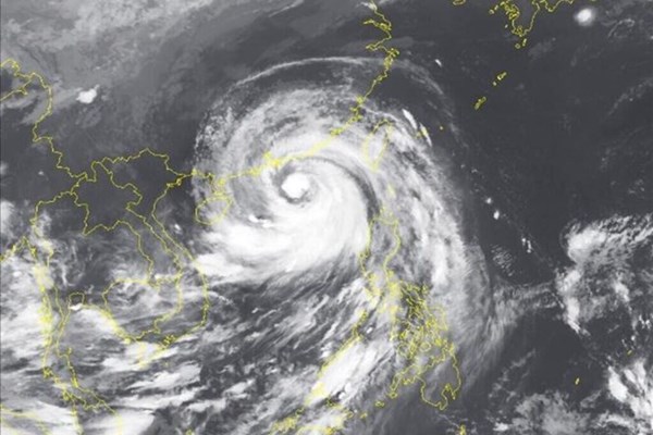 Từ Quảng Ninh đến Khánh Hòa chủ động ứng phó với áp thấp nhiệt đới