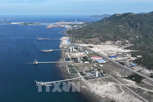 80 năm hành trình đổi mới cùng đất nước: “Rường cột” kinh tế Khánh Hòa - Bài 1:  Tầm nhìn chiến lược và khát vọng lớn