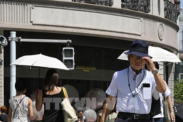 Nhật Bản phát triển công nghệ quang hợp nhân tạo để sản xuất nguyên liệu sạch