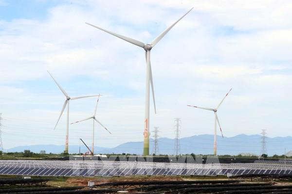 80 năm hành trình đổi mới cùng đất nước: “Rường cột” kinh tế Khánh Hòa - Bài 2: Trở thành trung tâm năng lượng điện quốc gia