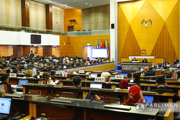 Malaysia thông qua Dự luật sửa đổi về thuế chống trợ cấp và chống bán phá giá