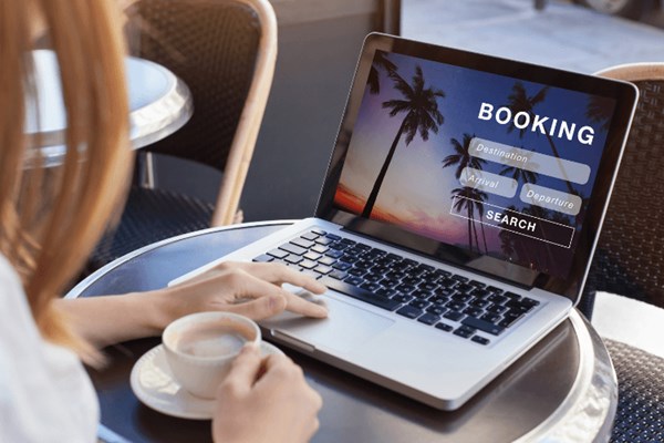 Cảnh báo lừa đảo du lịch trực tuyến dịp nghỉ lễ 2/9