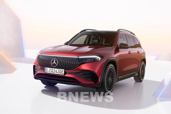 Mercedes-Benz tiếp tục mở rộng đầu tư tại Ấn Độ