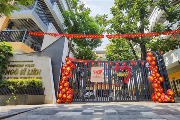 Hà Nội: Các trường không dạy thêm, học trước chương trình trong dịp Hè