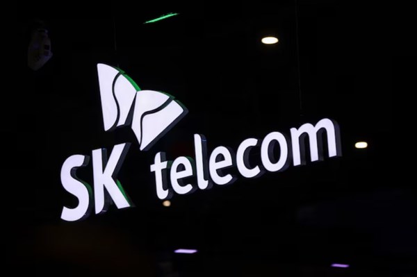 SK Telecom bị phạt gần 97 triệu USD do rò rỉ thông tin khách hàng