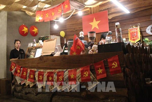 Những “khoảng trống” cần lấp đầy