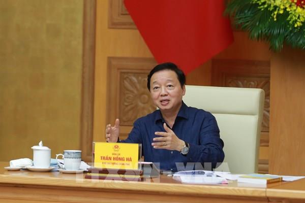 Tập trung tháo gỡ ngay những vấn đề bức thiết trong Luật Đất đai