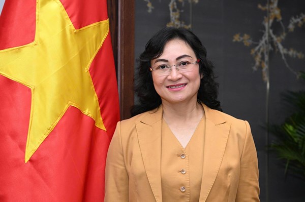 Cắt “rào cản giấy tờ”, gỡ khó cho doanh nghiệp