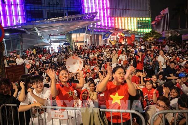 Người dân sẽ được nhận quà tặng Quốc khánh từ ngày 30/8 qua hình thức chuyển khoản hoặc tiền mặt