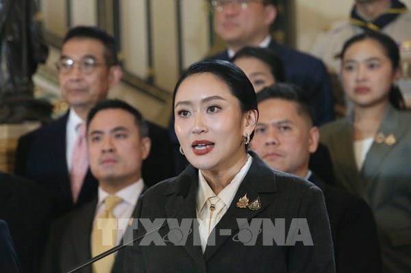 Sự kiện quốc tế nổi bật tuần qua