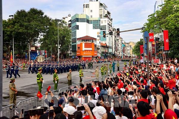 100% xã, phường hoàn thành rút kinh phí chi quà Tết Độc lập