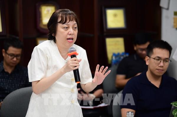 Doanh nghiệp bánh Trung thu xây dựng niềm tin từ minh bạch