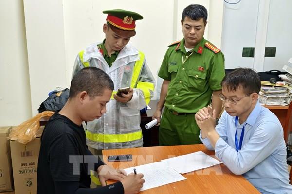 Hà Nội: Nhanh chóng dẹp bỏ điểm trông xe tự phát trước thềm Lễ tổng duyệt