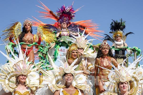 Tổng hợp sự kiện quốc tế nổi bật trong tuần qua ảnh (từ ngày 25-31/8/2025)