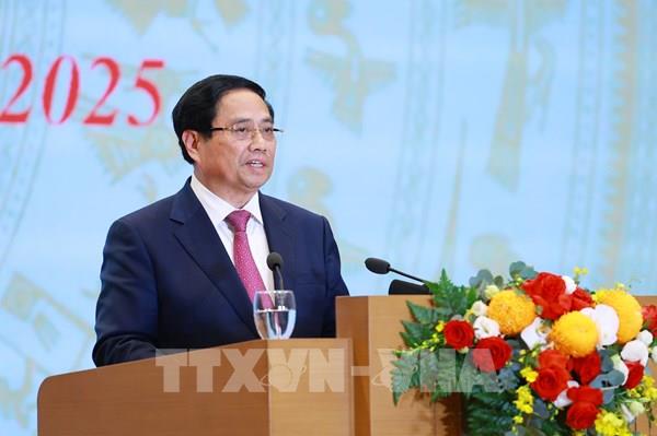 Doanh nghiệp, doanh nhân Việt Nam phát huy vai trò, sứ mệnh ngay cả lúc khó khăn