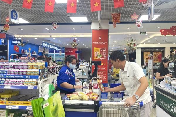 Chuỗi cung ứng cho siêu đô thị TP. Hồ Chí Minh - Bài 1: Khép kín sản xuất – tiêu thụ