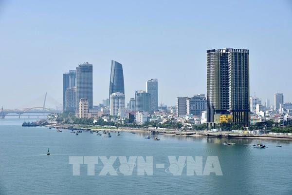 Đà Nẵng khẳng định vị thế chiến lược về giao thương quốc tế