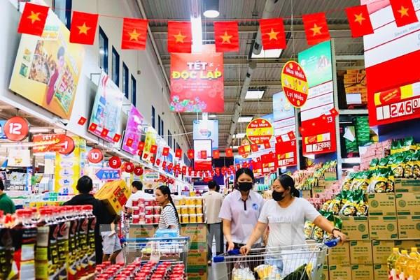 Kinh tế tư nhân: Từ bổ trợ đến vai trò dẫn dắt