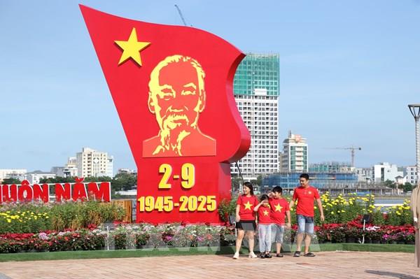 Kiến tạo đất nước – dựng xây tương lai