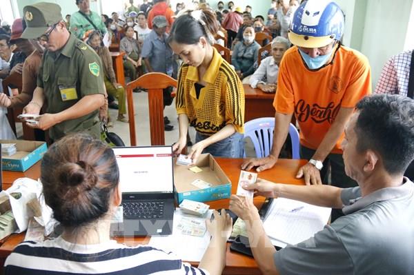 Thủ tướng chỉ đạo đẩy nhanh việc tặng quà nhân dân dịp kỷ niệm 80 năm Cách mạng Tháng Tám và Quốc khánh 2/9