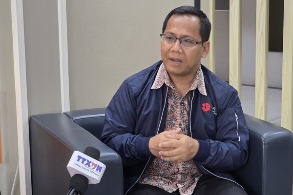 80 năm Quốc khánh: Việt Nam truyền cảm hứng bằng tăng trưởng và cải cách