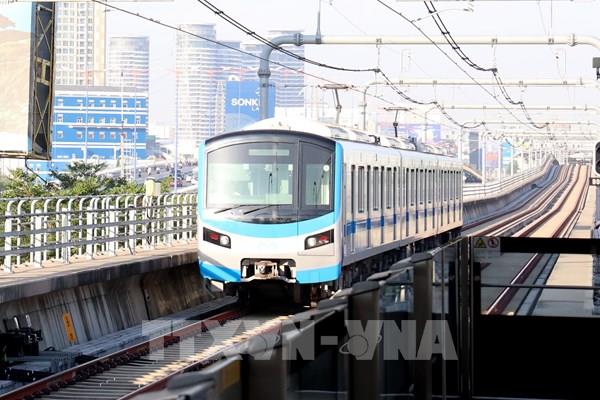 Sớm triển khai các tuyến đường sắt kết nối sân bay Tân Sơn Nhất và Long Thành