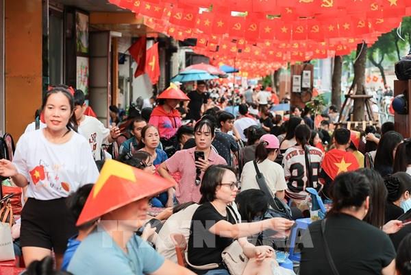 Thủ tướng chỉ đạo tăng cường bảo đảm an ninh, trật tự dịp Lễ Quốc khánh 2/9