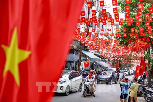 Việt Nam đạt những thành tựu to lớn, mang tính lịch sử trên mọi lĩnh vực