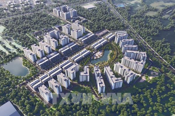 Địa phương thiếu quyết tâm, nguy cơ chậm tiến độ nhà ở xã hội toàn quốc