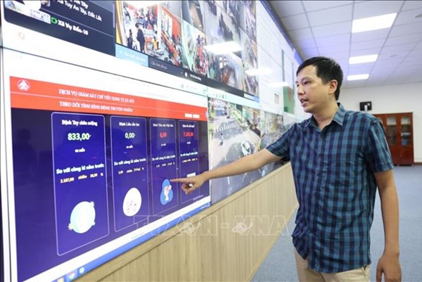Đắk Lắk trong “dòng chảy” chuyển đổi số quốc gia