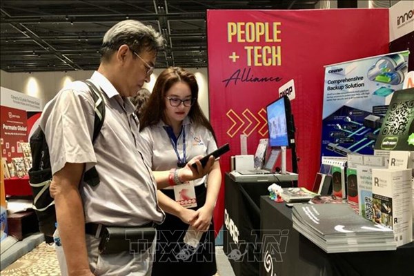 Hệ sinh thái khởi nghiệp năng động của thành phố mang tên Bác