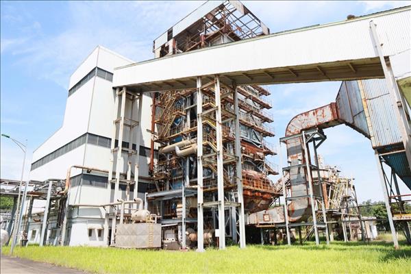 Tái khởi động Nhà máy nhiên liệu sinh học Dung Quất vào tháng 11/2025