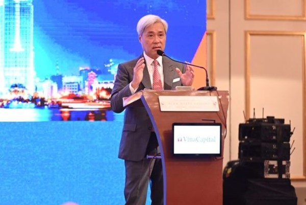 Việt Nam củng cố vị thế điểm đến hấp dẫn của giới đầu tư quốc tế