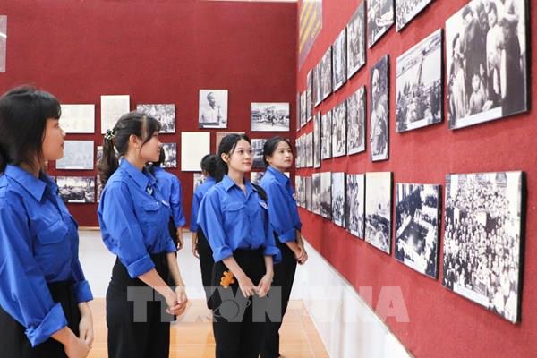 Cần Thơ lan tỏa ý nghĩa từ Đền thờ Bác Hồ