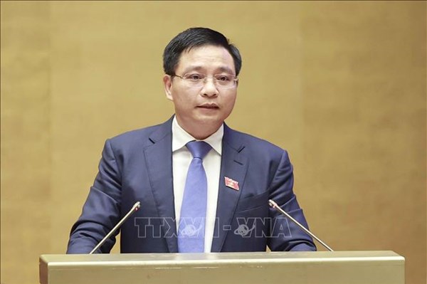 Bổ nhiệm Hội đồng quản lý bảo hiểm xã hội