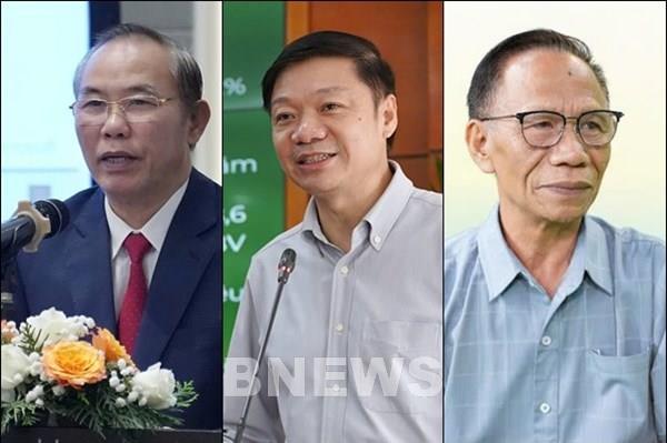 Ấn tượng Việt Nam: Hành trình đưa nông lâm thủy sản Việt Nam đến vị thế hàng đầu thế giới