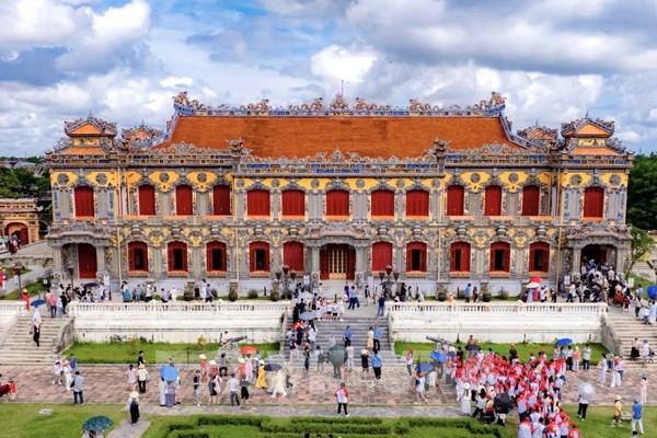 “Cơ hội vàng” hội nhập trong kỷ nguyên mới - Bài 1: “Cú hích” quảng bá hình ảnh đất nước