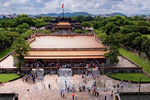 “Cơ hội vàng” hội nhập trong kỷ nguyên mới - Bài 2: Net Zero - Xu thế du lịch mới