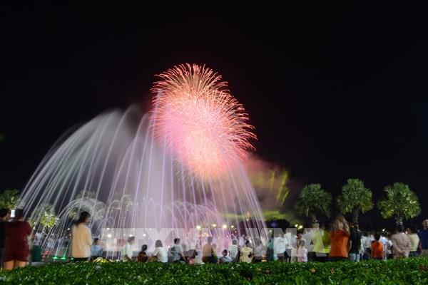 “Cơ hội vàng” hội nhập trong kỷ nguyên mới - Bài 3: Thúc đẩy văn hóa, du lịch