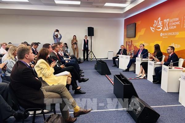 Nga và Trung Quốc lập cụm công nghiệp nông nghiệp chung