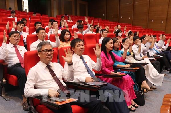 Bắc Ninh thông qua các nghị quyết gỡ vướng cho thực hiện chính quyền địa phương 2 cấp