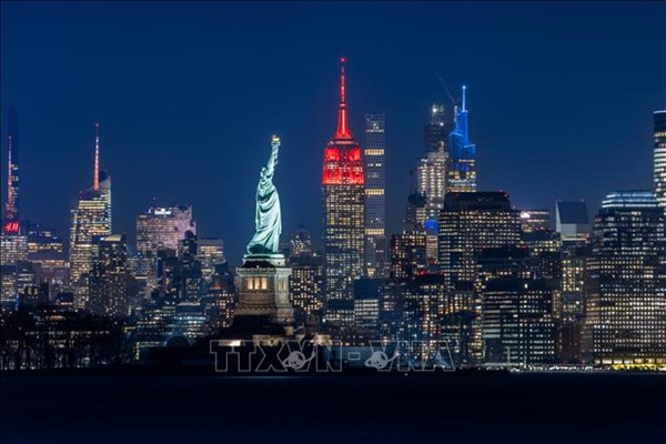 Vì sao doanh nhân công nghệ Israel ồ ạt chuyển đến New York (Mỹ)?