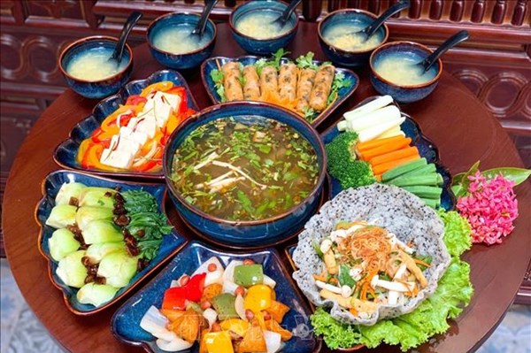 Nguồn gốc và ý nghĩa ngày lễ Vu Lan - Rằm tháng 7