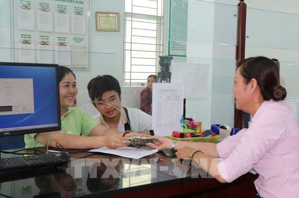 Cần Thơ bắt đầu giải ngân vốn ưu đãi cho sinh viên ngành STEM