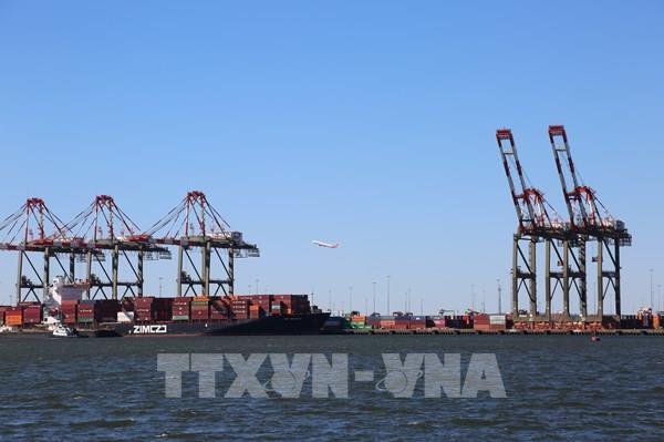 Chính quyền D. Trump đề nghị Tòa án Tối cao Mỹ nhanh chóng ra phán quyết về thuế quan